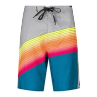 Kąpielówki męskie - Szorty kąpielowe męskie Rip Curl Inverted - miniaturka - grafika 1