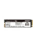 Dyski SSD - Team Group MP44 4TB, SSD PCIe 4.0 x4, NVMe, M.2 2280 TM8FPW004T0C101 - miniaturka - grafika 1