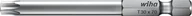 Bity - Wiha bit professional torx® 1/4" t6 x 50 mm - miniaturka - grafika 1