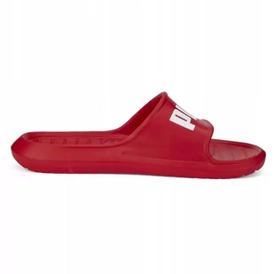 Puma klapki męskie Divecat V2 Lite 374823-10 40,5 - Klapki i japonki męskie - miniaturka - grafika 1