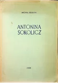 Biografie i autobiografie - Antonina Sokolicz - miniaturka - grafika 1