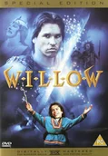 Filmy obyczajowe DVD - Willow - miniaturka - grafika 1