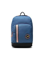 Plecaki - Plecak LAB13117ONB Niebieski - New Balance - miniaturka - grafika 1