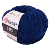 Pasmanteria - Import Włóczka Jeans ( 54 ) DE26-13875_20210424111352 - miniaturka - grafika 1