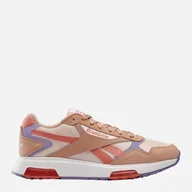 Bluzy sportowe damskie - Buty do biegania damskie Reebok Glide DMX 100201259 38 (5UK) Beżowe (1200143643662) - miniaturka - grafika 1