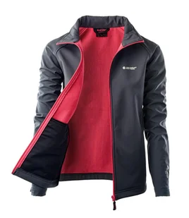 Damska Kurtka Softshell Lady Lucari 8000mm rozm S - Kurtki damskie - miniaturka - grafika 1