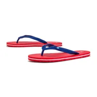 Klapki i japonki męskie - CHAMPION FLIP FLOP SLIPPER BIG CLASSIC EVO > S20879-RS035 - miniaturka - grafika 1