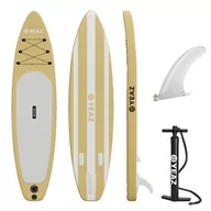 Deski SUP i akcesoria - Le Club - Aquatrek - Deska Sup - miniaturka - grafika 1