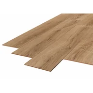 Panele podłogowe - Panel podłogowy dąb Jersey AC4 8 mm V-fuga matowy - miniaturka - grafika 1