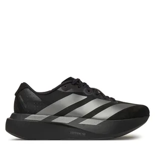 Buty do biegania adidas Adizero Evo SL JP7147 Czarny - Lekkoatletyka - miniaturka - grafika 1