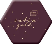 Gumki biurowe - [BS] GUMKA DO ŚCIERANIA SATIN GOLD INTERDRUK - miniaturka - grafika 1