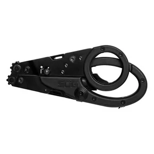 SOG - Multitool / Nożyczki ratownicze ParaShears - Czarne - 23-125-01-43 - Multitools - miniaturka - grafika 5