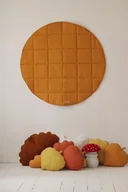 Maty edukacyjne - Mata dla dzieci "Ochra" - miniaturka - grafika 1