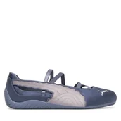 Baleriny - Baleriny Puma Speedcat Venus Ballet 406853 02 Fioletowy - miniaturka - grafika 1
