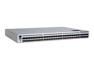 R6B05A - HPE SN6700B 64Gb 56/24 24-port 32Gb Short Wave SFP28 Integrated Fibre Channel Switch - Serwery plików NAS i macierze dyskowe - miniaturka - grafika 3