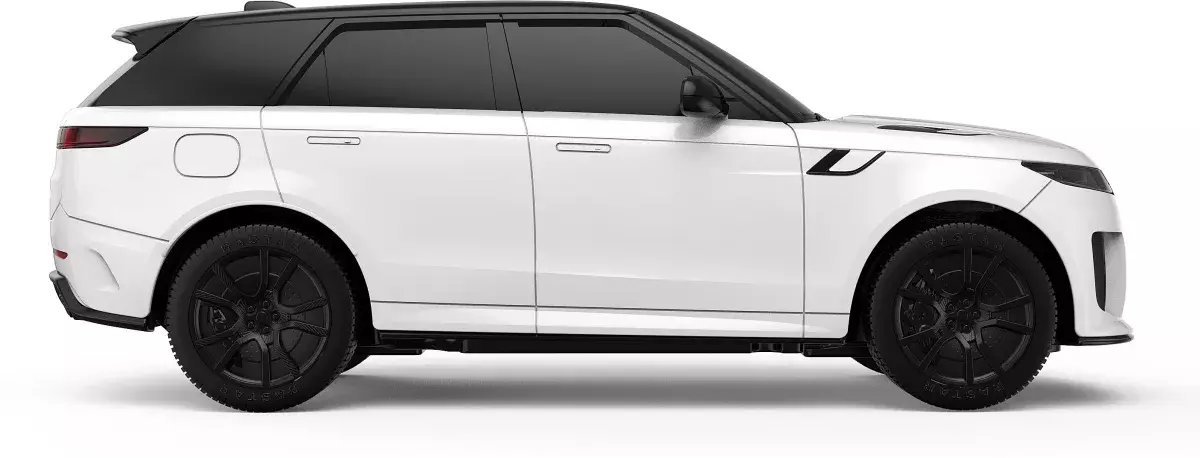 Jamara Range Rover Sport SV