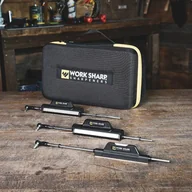Ostrzałki do noży - Zestaw Upgrade Kit do ostrzałki Work Sharp Precision Adjust - miniaturka - grafika 1