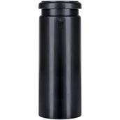 Akcesoria do armatury i ceramiki - Rura przyłączeniowa do WC Kkpol - miniaturka - grafika 1