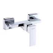 Baterie wannowe i prysznicowe - Valvex Bateria prysznicowa Italy chrom - miniaturka - grafika 1