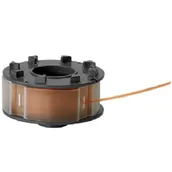 Akcesoria do kos i kosiarek - Gardena Szpula z żyłką do artykułu nr 2401 - miniaturka - grafika 1