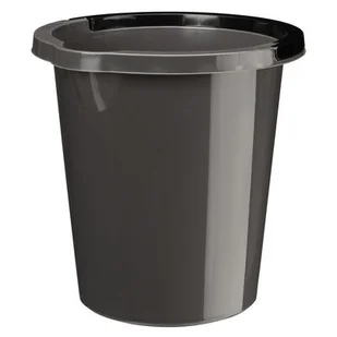 Wiadro 5 l szary - Inne artykuły do sprzątania - miniaturka - grafika 1