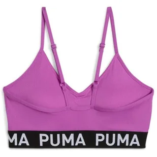 Gorsety Puma Move Strong Bra, Kobiety - Koszulki sportowe damskie - miniaturka - grafika 1