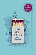 Psychologia - Pop Press Burn After Writing (Illustrated) - miniaturka - grafika 1
