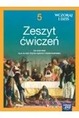 Podręczniki dla szkół podstawowych - Historia wczoraj i dziś NEON zeszyt ćwiczeń dla klasy 5 szkoły podstawowej EDYCJA 2024-2026 - miniaturka - grafika 1