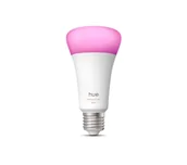 Systemy inteligentnych domów - Philips Hue White and Colour Ambiance A60 E27 1600 - miniaturka - grafika 1