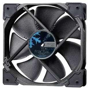 Fractal Design VENTURI HF-14 - Wentylatory komputerowe - miniaturka - grafika 1