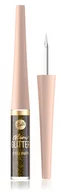 Eyelinery - Bell brokatowy eyeliner FLORAL VIBES (GLAM) Glitter Eyeliner 002, 4,5g - miniaturka - grafika 1