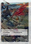 Historia świata - Ossów - Okuniew 1920 - Maciej A Pieńkowski - książka - miniaturka - grafika 1