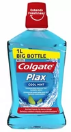 Farby do włosów i szampony koloryzujące - COLGATE COL*JU PŁUKANKA 1000ml Cool Mint& 3200483 - miniaturka - grafika 1