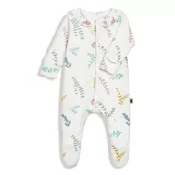 Pajacyki dla niemowląt - Pajacyk PLANTS-68 - miniaturka - grafika 1