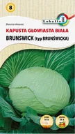 Nasiona i cebule - Kapusta Brunswick nasiona 2g / L / - miniaturka - grafika 1
