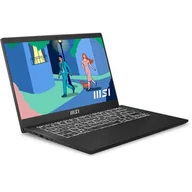 Laptopy - MSI Modern 14 i5-1235U/16GB/512/Win11 MODERN 14 | C12M-049PL - miniaturka - grafika 1