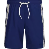 Spodnie i spodenki dla chłopców - Calvin Klein Swimwear Szorty kąpielowe | Regular Fit - miniaturka - grafika 1