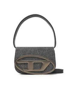 Diesel Torebka 1DR X08396 P1309 H1841 Czarny - Torebki damskie - miniaturka - grafika 1