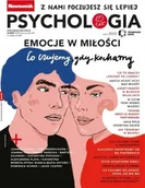 Czasopisma - Newsweek Psychologia 6/2025 Emocje w miłości - miniaturka - grafika 1