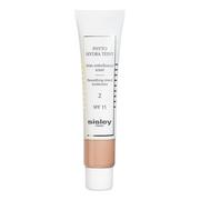 Podkłady do twarzy - Sisley Phyto Hydra Teint SPF15 podkład 40 ml 2 Medium - miniaturka - grafika 1