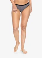 Bielizna sportowa damska - Figi damskie Icebreaker Siren Bikini - gritstone - miniaturka - grafika 1