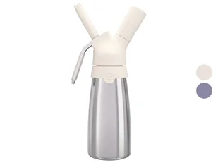 iSi Syfon do bitej śmietany, 0,5 l - Akcesoria gastronomiczne - miniaturka - grafika 1