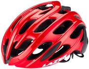 Kaski rowerowe - Lazer Blade+ Kask rowerowy, red-black M | 55-59cm 2021 Kaski szosowe FA003710330 - miniaturka - grafika 1