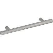 Zawiasy, okucia i inne akcesoria - Uchwyt 128 mm RS188 chrom - miniaturka - grafika 1