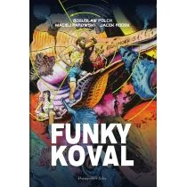 Prószyński Funky Koval