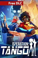 Gry PC Cyfrowe - Operation: Tango (PC) Klucz Steam - miniaturka - grafika 1