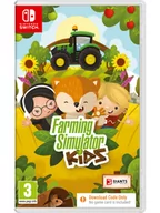 Gry Nintendo Switch - Farming Simulator Kids (SWITCH) - miniaturka - grafika 1