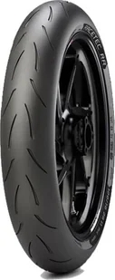 Metzeler Racetec RR 140/70R17 66V tylne koło - Opony motocyklowe - miniaturka - grafika 1