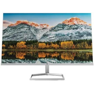 HP M27fw 2H1A4E9 - Monitory - miniaturka - grafika 1