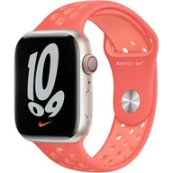 Akcesoria do smartwatchy - Apple Pasek do Watch 42/44/45mm) S/M Magiczny żar - miniaturka - grafika 1